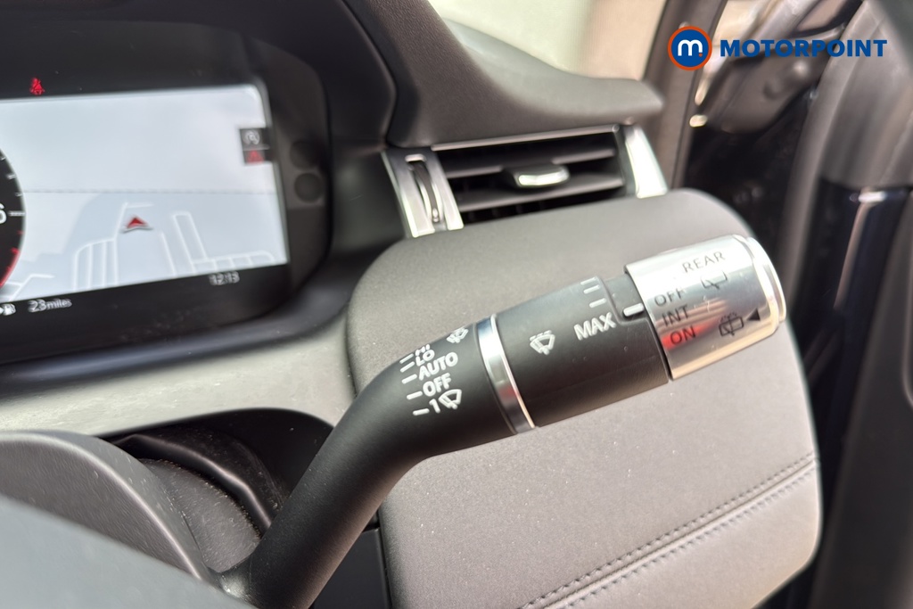 Land Rover Discovery Sport SE Automatic Petrol SUV - Stock Number (1650843) - 6th supplementary image