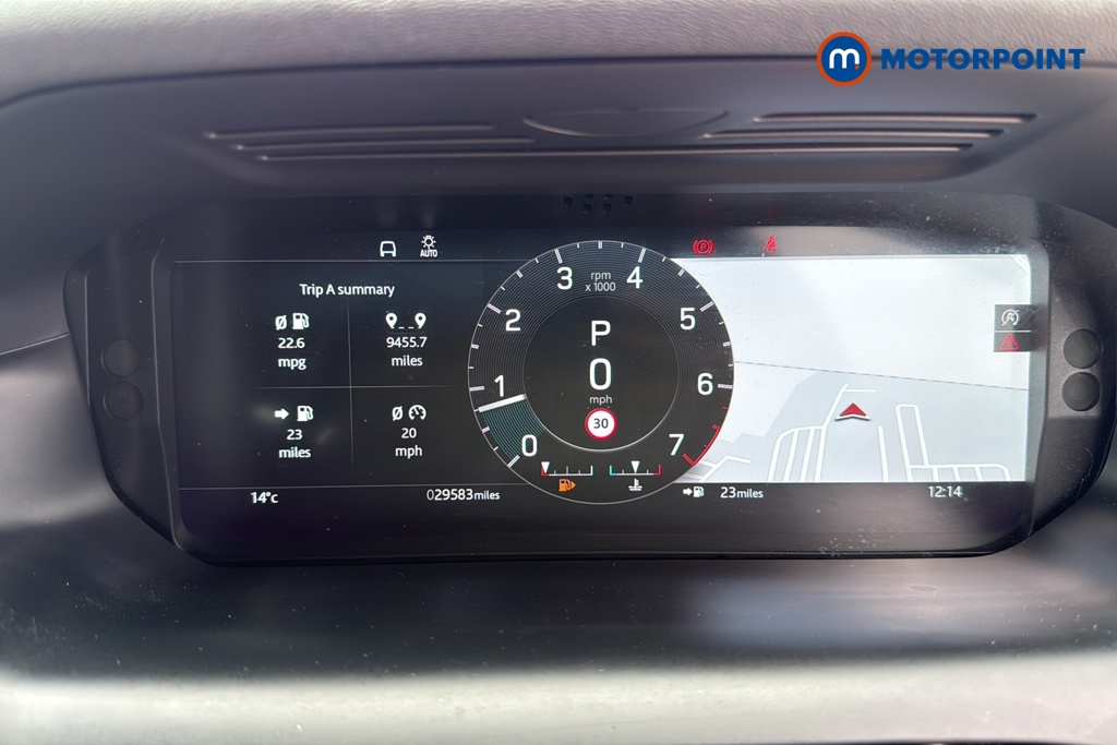Land Rover Discovery Sport SE Automatic Petrol SUV - Stock Number (1650843) - 7th supplementary image