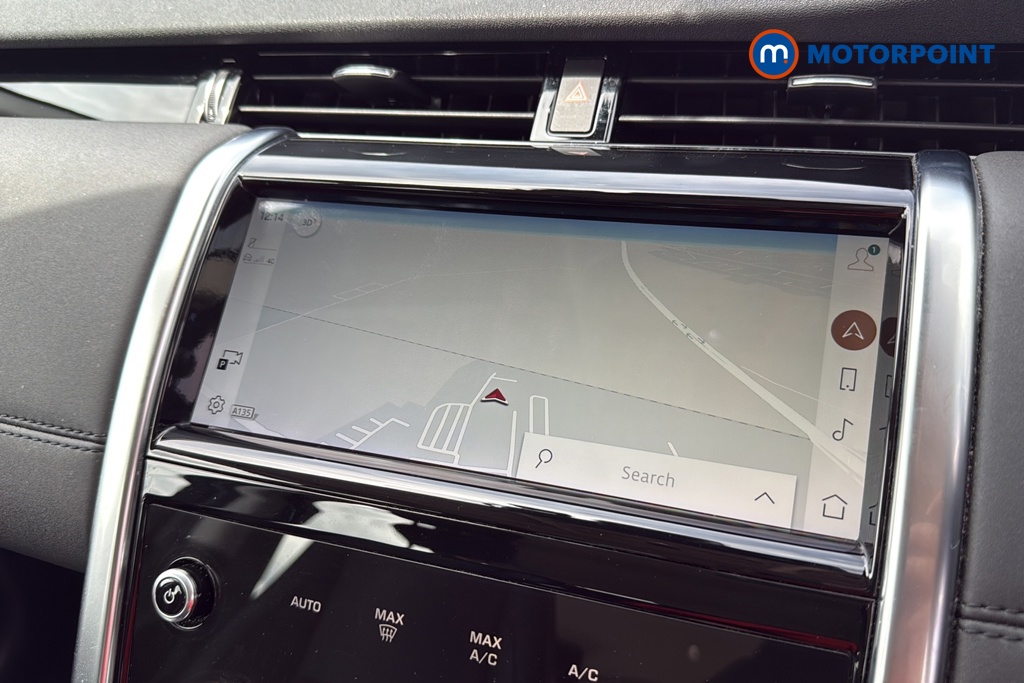 Land Rover Discovery Sport SE Automatic Petrol SUV - Stock Number (1650843) - 9th supplementary image