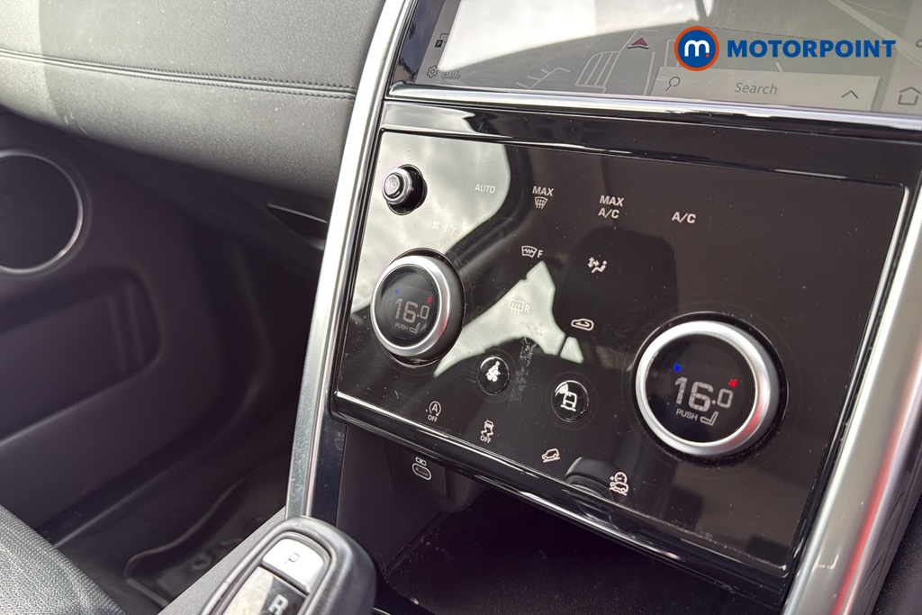 Land Rover Discovery Sport SE Automatic Petrol SUV - Stock Number (1650843) - 12th supplementary image