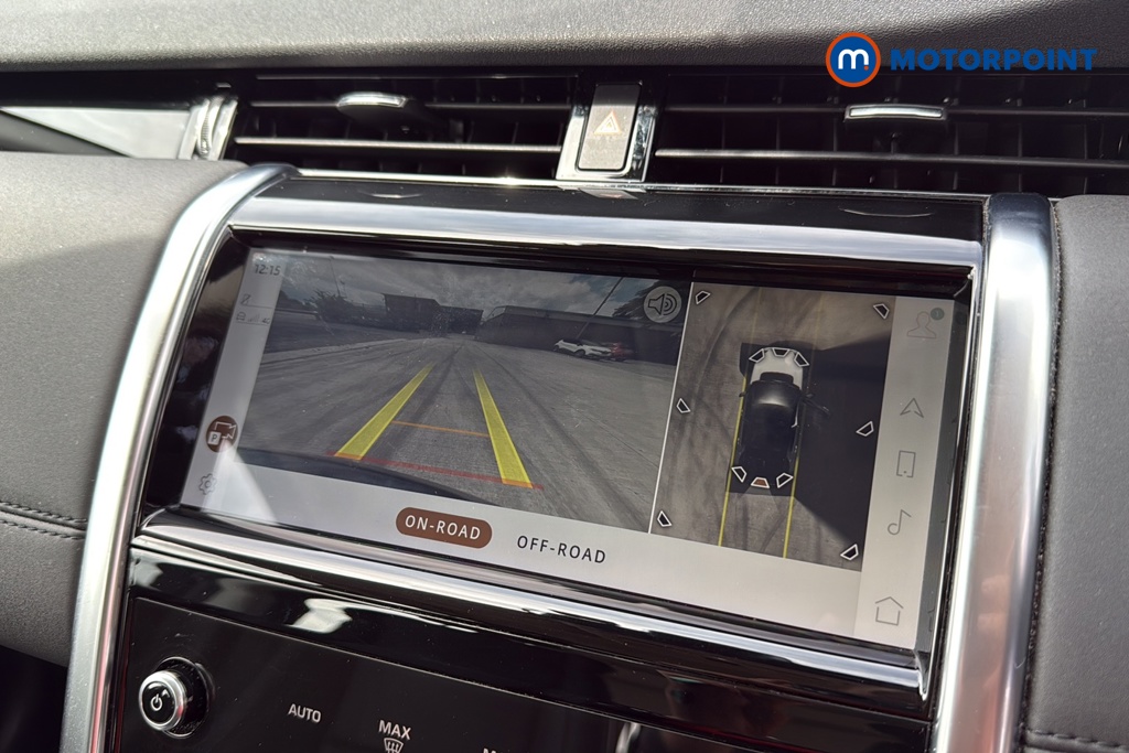 Land Rover Discovery Sport SE Automatic Petrol SUV - Stock Number (1650843) - 13th supplementary image