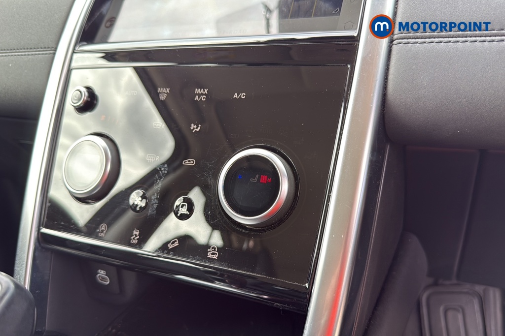 Land Rover Discovery Sport SE Automatic Petrol SUV - Stock Number (1650843) - 14th supplementary image