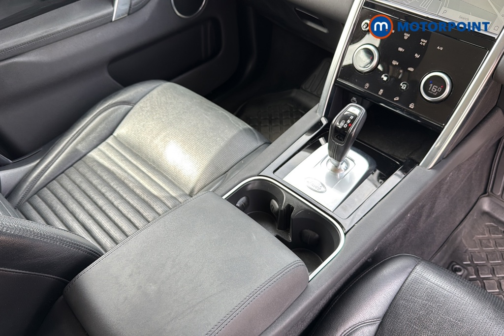 Land Rover Discovery Sport SE Automatic Petrol SUV - Stock Number (1650843) - 15th supplementary image