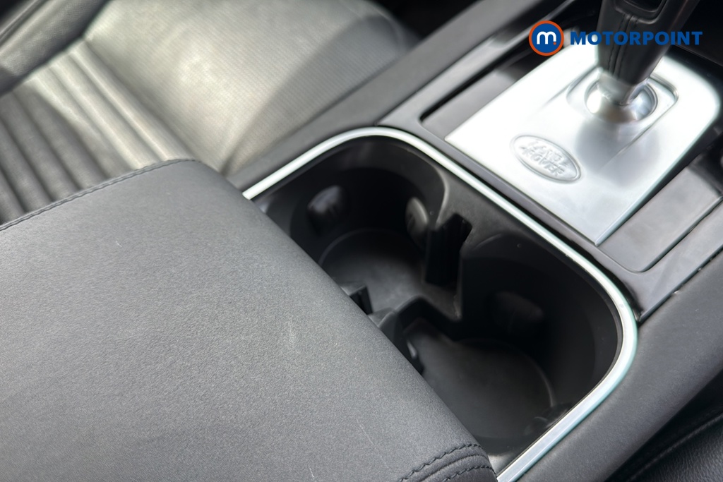 Land Rover Discovery Sport SE Automatic Petrol SUV - Stock Number (1650843) - 16th supplementary image