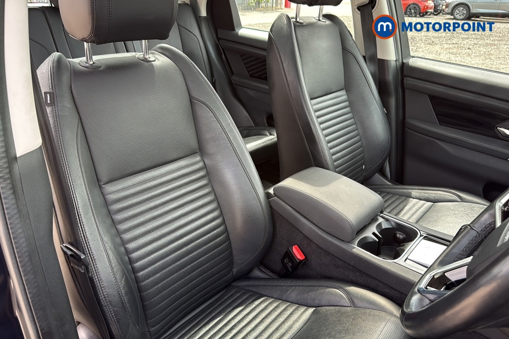Land Rover Discovery Sport SE Automatic Petrol SUV - Stock Number (1650843) - 22nd supplementary image