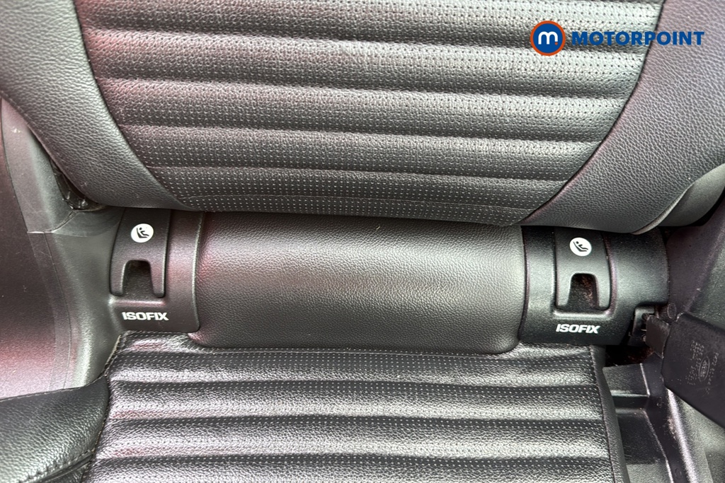 Land Rover Discovery Sport SE Automatic Petrol SUV - Stock Number (1650843) - 27th supplementary image