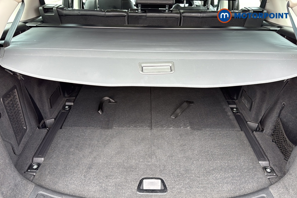 Land Rover Discovery Sport SE Automatic Petrol SUV - Stock Number (1650843) - 30th supplementary image