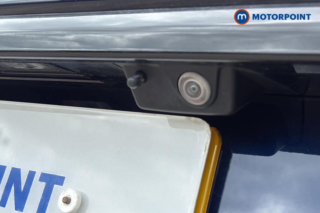 Land Rover Discovery Sport SE Automatic Petrol SUV - Stock Number (1650843) - 37th supplementary image
