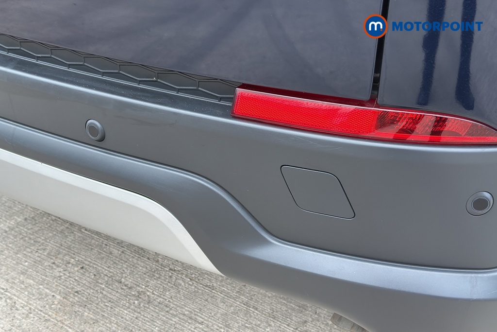 Land Rover Discovery Sport SE Automatic Petrol SUV - Stock Number (1650843) - 39th supplementary image