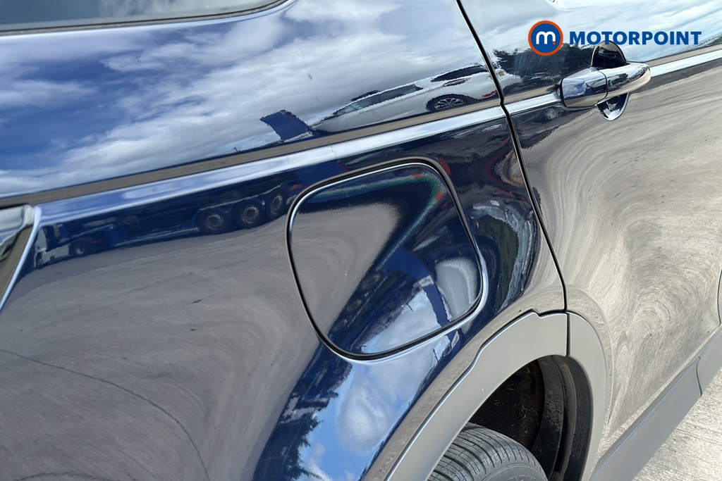 Land Rover Discovery Sport SE Automatic Petrol SUV - Stock Number (1650843) - 41st supplementary image