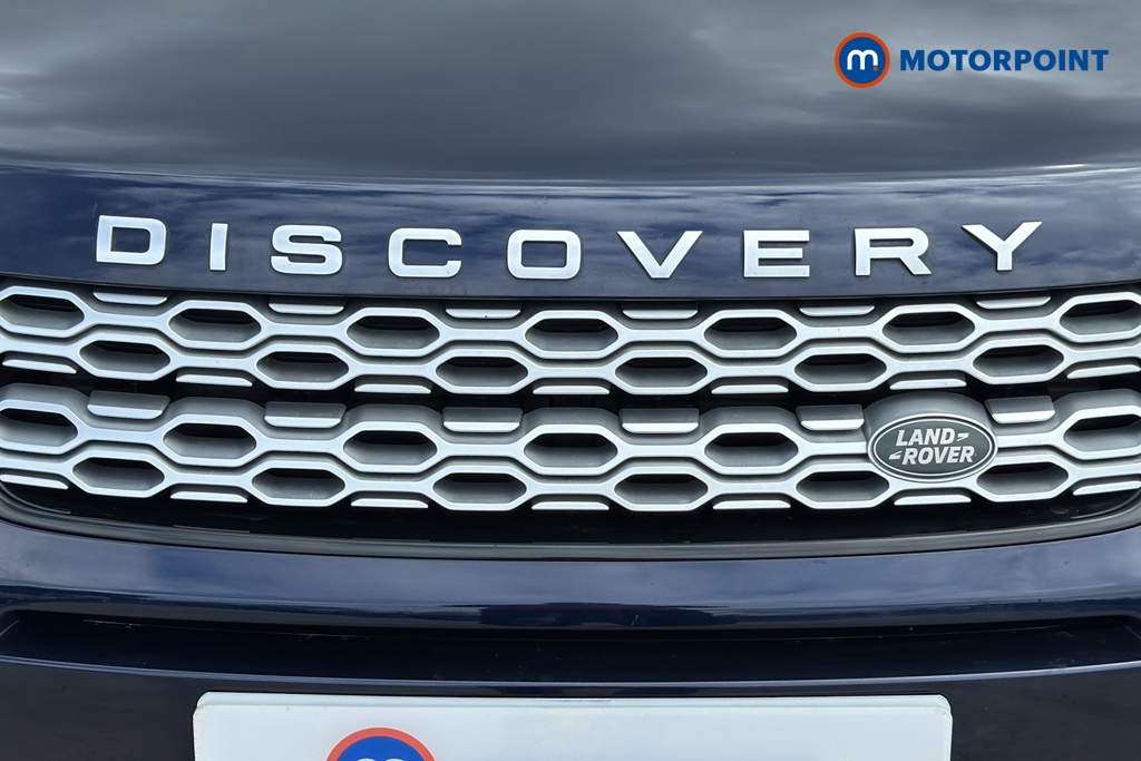 Land Rover Discovery Sport SE Automatic Petrol SUV - Stock Number (1650843) - 43rd supplementary image