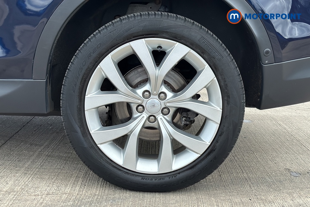 Land Rover Discovery Sport SE Automatic Petrol SUV - Stock Number (1650843) - 45th supplementary image