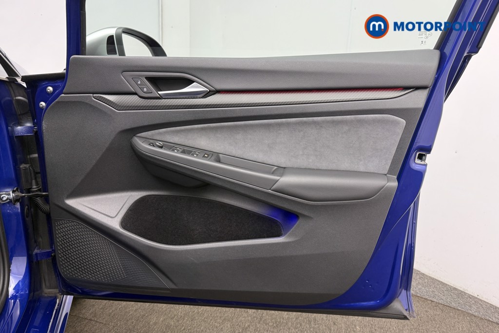 Volkswagen Golf R Automatic Petrol Hatchback - Stock Number (1650858) - 2nd supplementary image