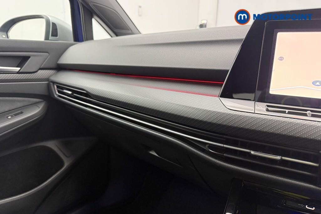 Volkswagen Golf R Automatic Petrol Hatchback - Stock Number (1650858) - 9th supplementary image