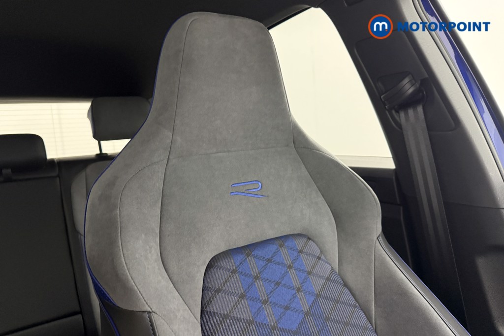 Volkswagen Golf R Automatic Petrol Hatchback - Stock Number (1650858) - 11th supplementary image