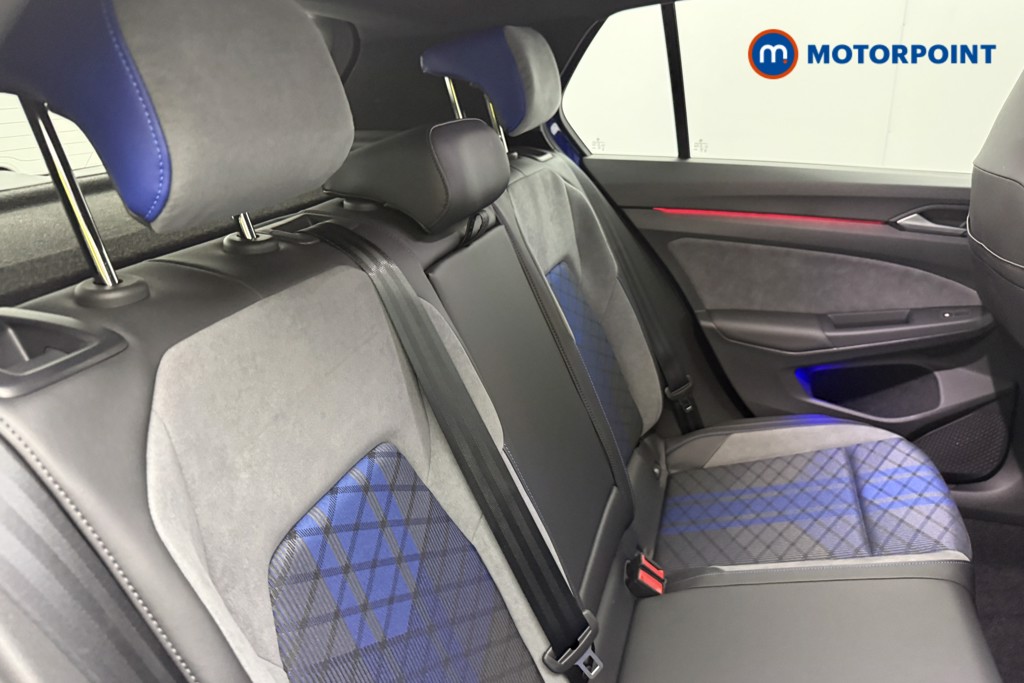 Volkswagen Golf R Automatic Petrol Hatchback - Stock Number (1650858) - 13th supplementary image