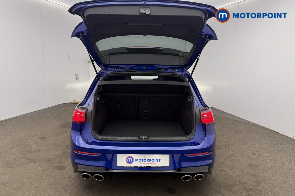 Volkswagen Golf R Automatic Petrol Hatchback - Stock Number (1650858) - 14th supplementary image
