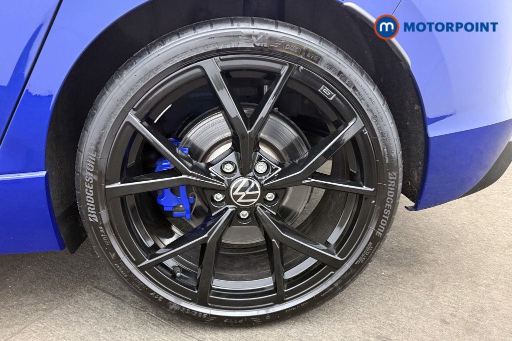 Volkswagen Golf R Automatic Petrol Hatchback - Stock Number (1650858) - 16th supplementary image