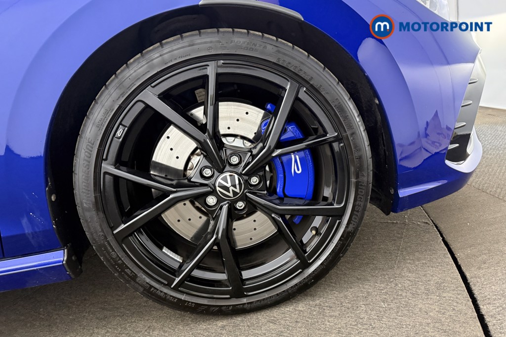 Volkswagen Golf R Automatic Petrol Hatchback - Stock Number (1650858) - 18th supplementary image