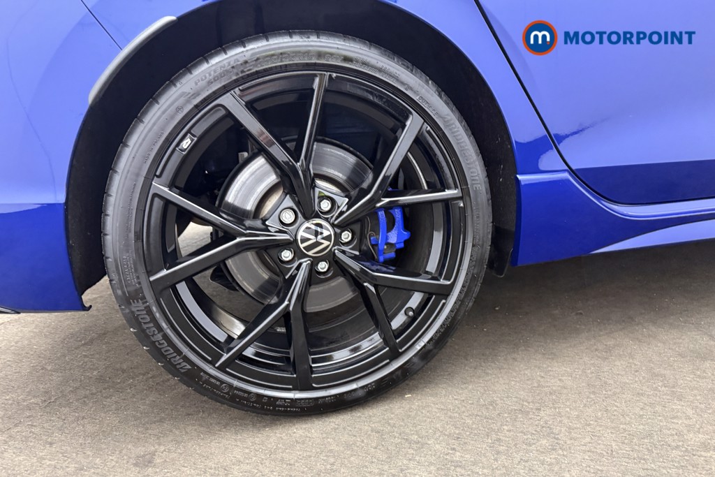 Volkswagen Golf R Automatic Petrol Hatchback - Stock Number (1650858) - 19th supplementary image