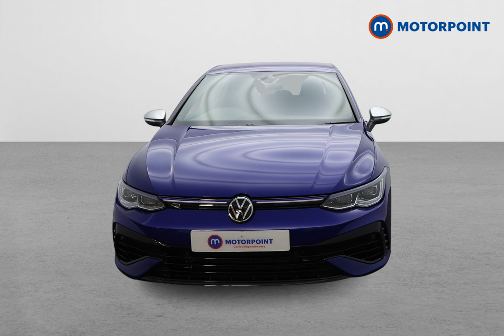 Volkswagen Golf R Automatic Petrol Hatchback - Stock Number (1650858) - Front bumper