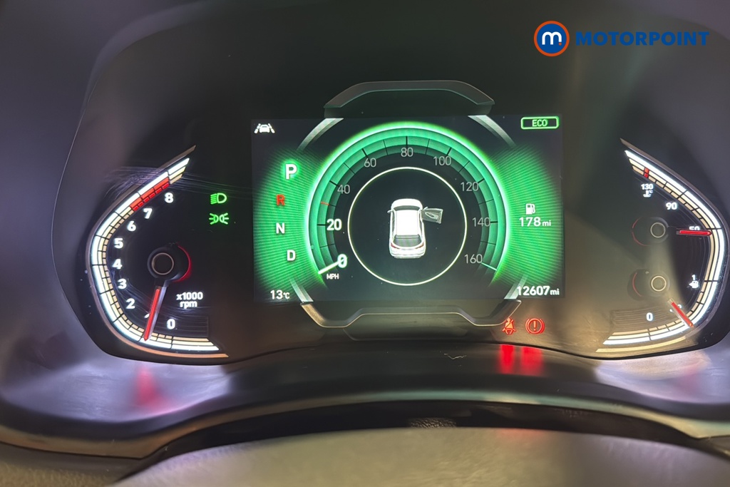 Hyundai I30 N Line Automatic Petrol Hatchback - Stock Number (1650916) - 7th supplementary image