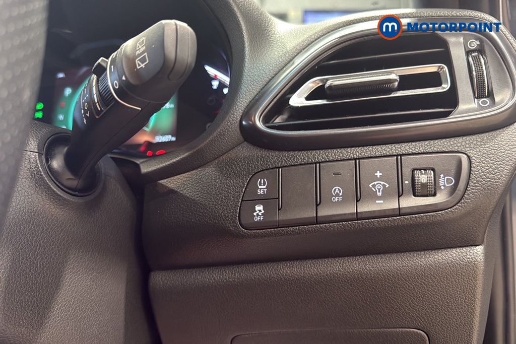 Hyundai I30 N Line Automatic Petrol Hatchback - Stock Number (1650916) - 11th supplementary image
