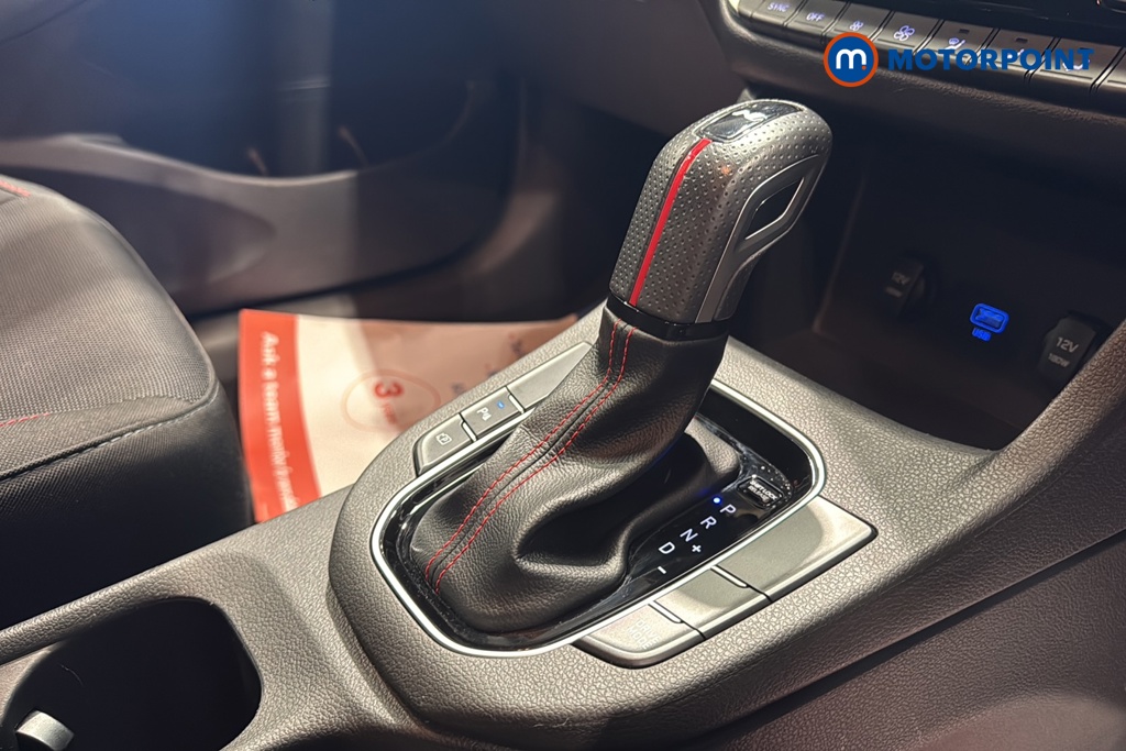 Hyundai I30 N Line Automatic Petrol Hatchback - Stock Number (1650916) - 15th supplementary image