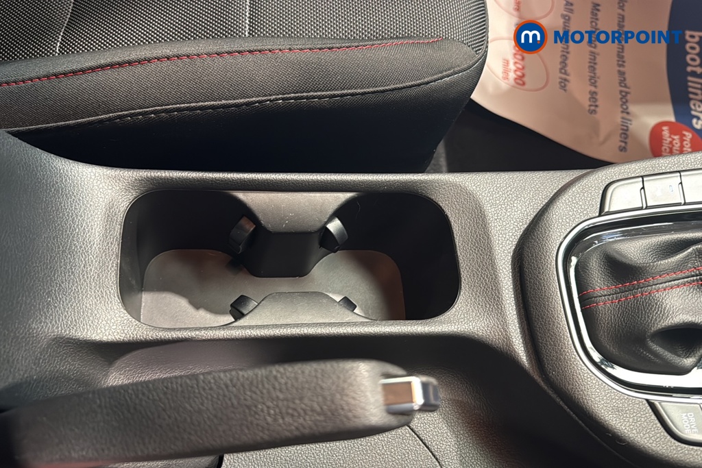Hyundai I30 N Line Automatic Petrol Hatchback - Stock Number (1650916) - 16th supplementary image