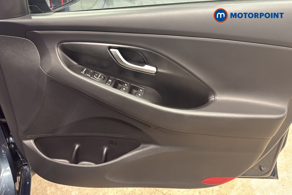 Hyundai I30 N Line Automatic Petrol Hatchback - Stock Number (1650916) - 18th supplementary image