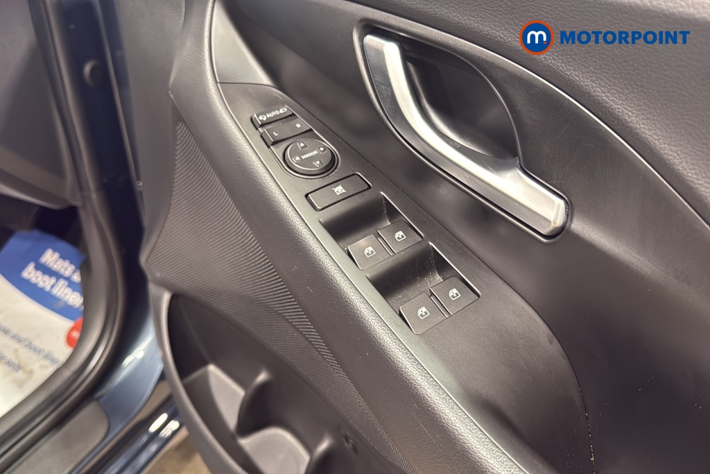 Hyundai I30 N Line Automatic Petrol Hatchback - Stock Number (1650916) - 19th supplementary image