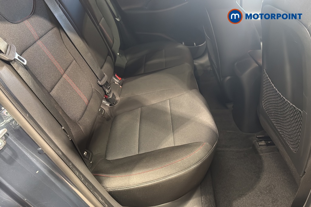 Hyundai I30 N Line Automatic Petrol Hatchback - Stock Number (1650916) - 25th supplementary image