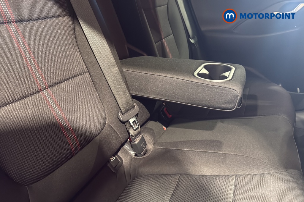 Hyundai I30 N Line Automatic Petrol Hatchback - Stock Number (1650916) - 26th supplementary image