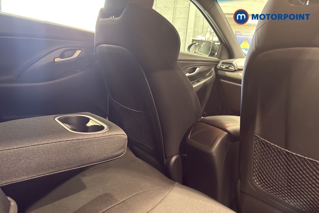 Hyundai I30 N Line Automatic Petrol Hatchback - Stock Number (1650916) - 28th supplementary image