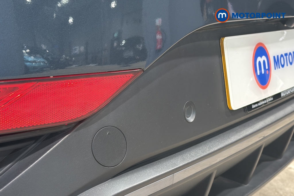 Hyundai I30 N Line Automatic Petrol Hatchback - Stock Number (1650916) - 39th supplementary image