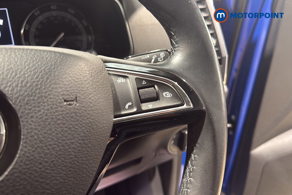 Skoda Karoq Se Technology Manual Petrol SUV - Stock Number (1650944) - 3rd supplementary image