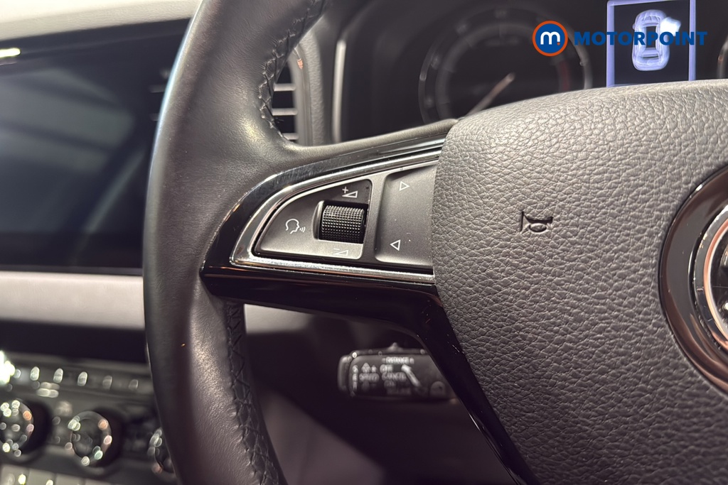 Skoda Karoq Se Technology Manual Petrol SUV - Stock Number (1650944) - 4th supplementary image