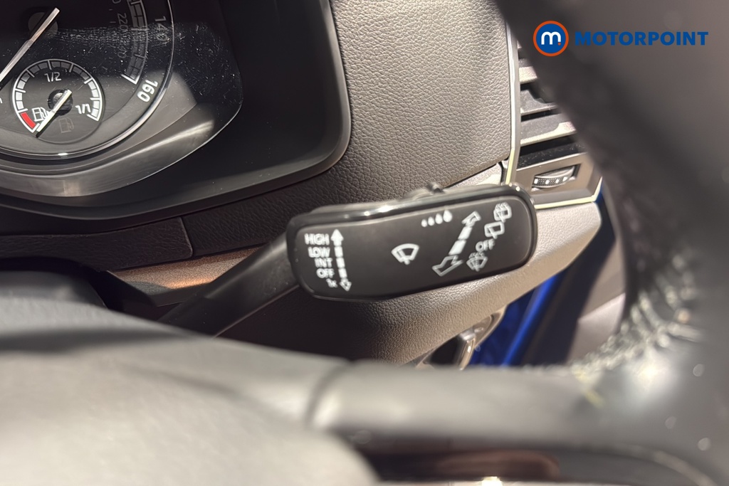 Skoda Karoq Se Technology Manual Petrol SUV - Stock Number (1650944) - 6th supplementary image