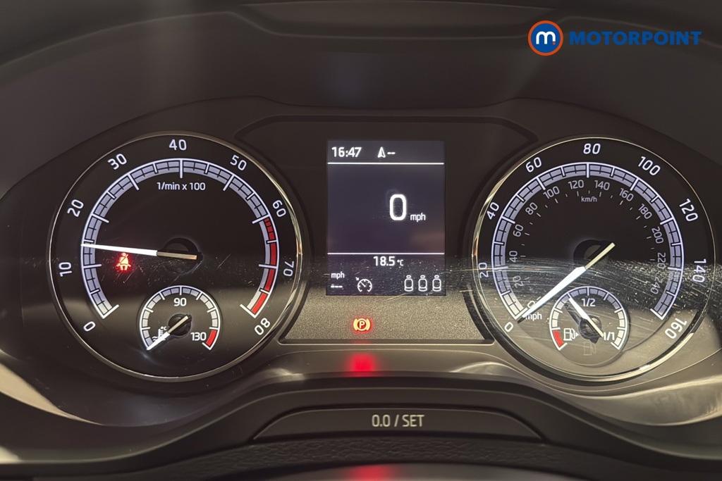 Skoda Karoq Se Technology Manual Petrol SUV - Stock Number (1650944) - 7th supplementary image