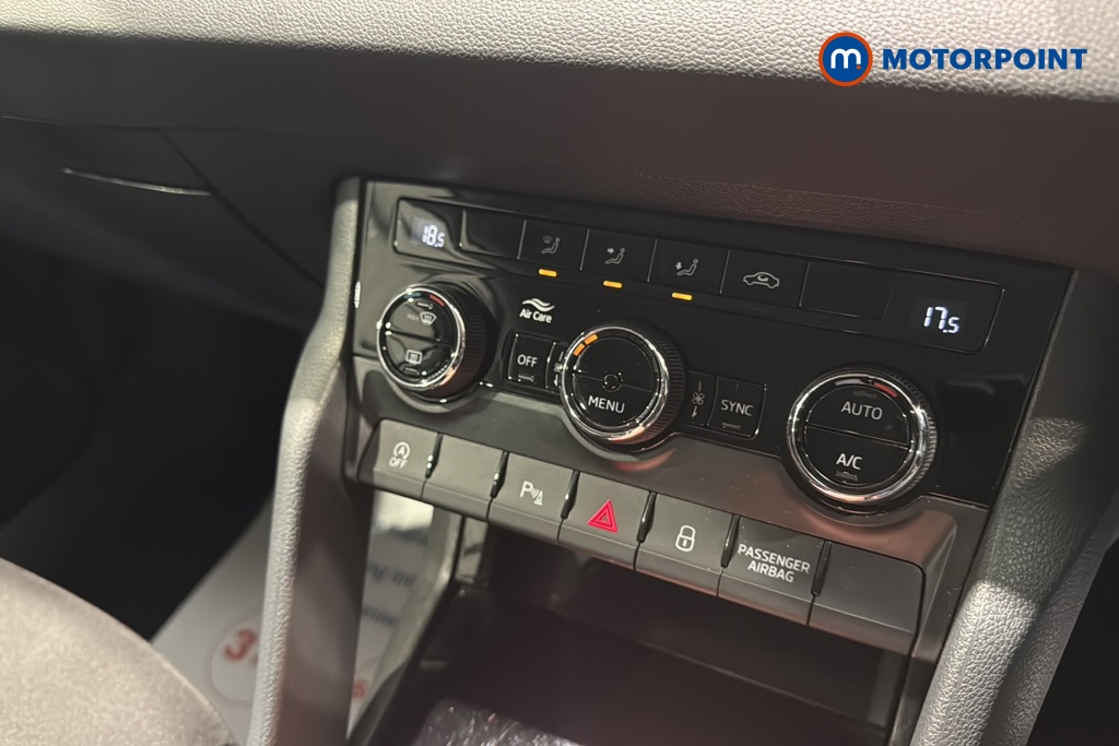 Skoda Karoq Se Technology Manual Petrol SUV - Stock Number (1650944) - 12th supplementary image