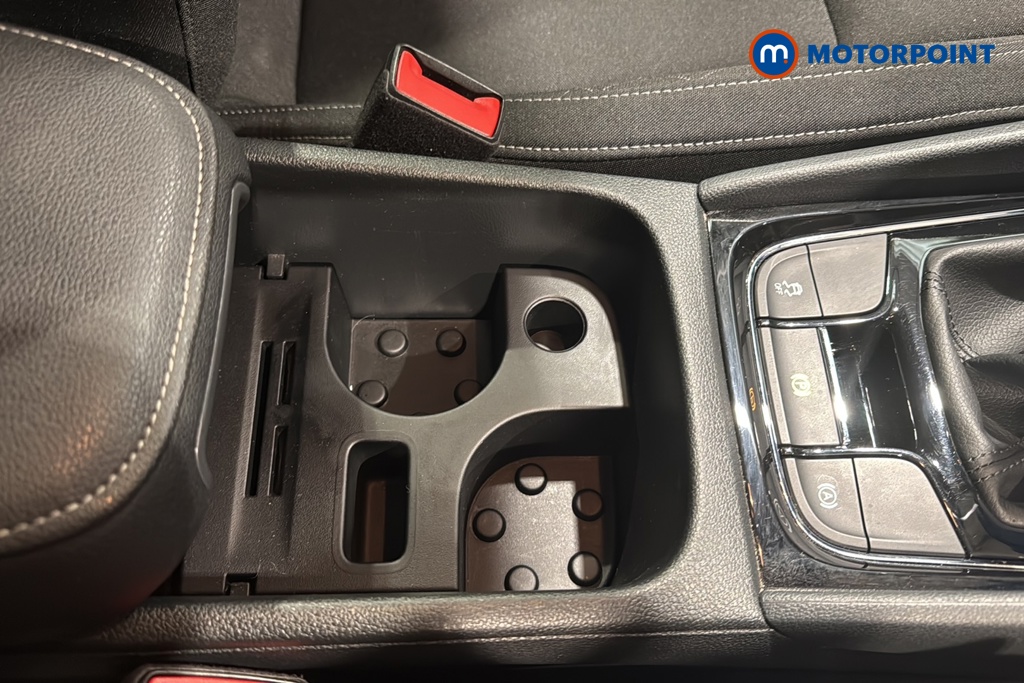 Skoda Karoq Se Technology Manual Petrol SUV - Stock Number (1650944) - 16th supplementary image