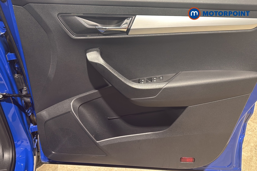Skoda Karoq Se Technology Manual Petrol SUV - Stock Number (1650944) - 18th supplementary image