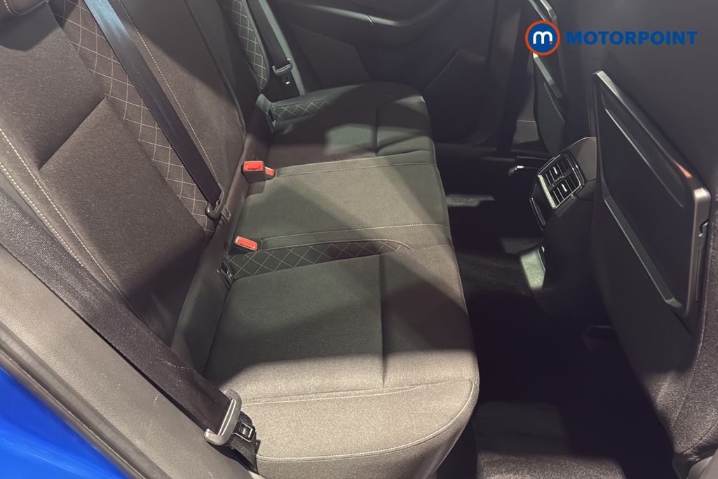 Skoda Karoq Se Technology Manual Petrol SUV - Stock Number (1650944) - 25th supplementary image