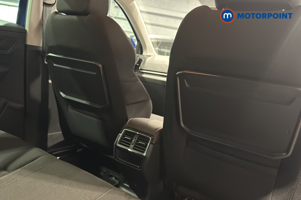 Skoda Karoq Se Technology Manual Petrol SUV - Stock Number (1650944) - 28th supplementary image