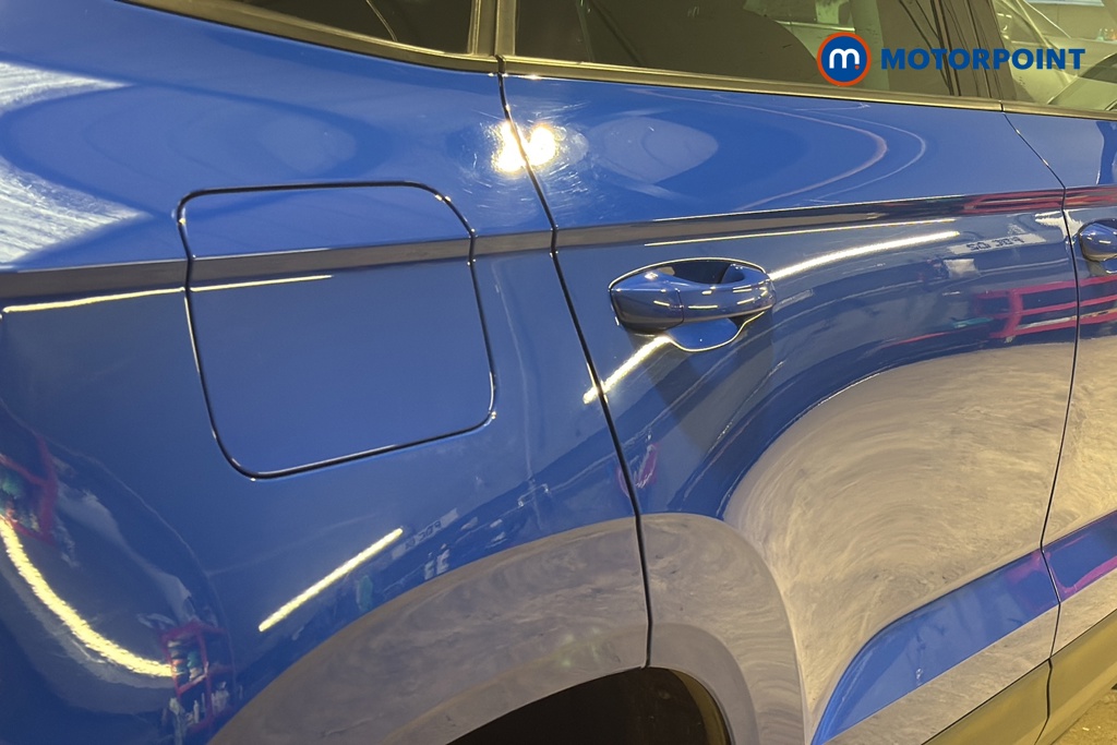Skoda Karoq Se Technology Manual Petrol SUV - Stock Number (1650944) - 41st supplementary image
