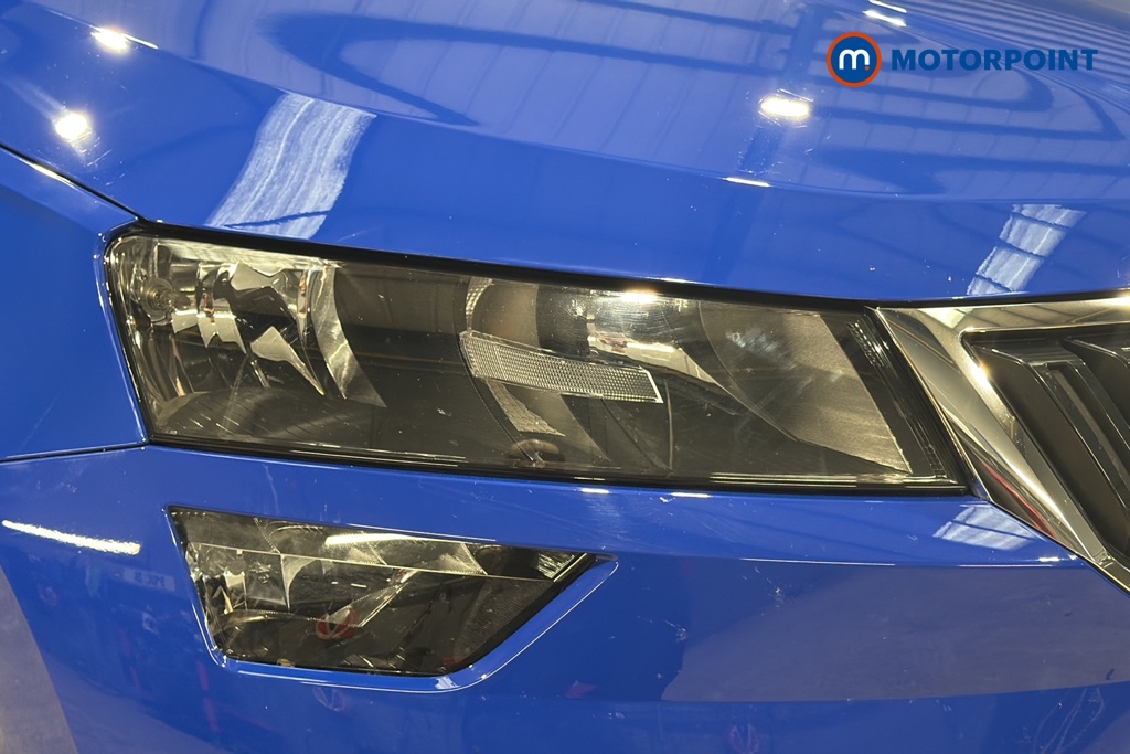 Skoda Karoq Se Technology Manual Petrol SUV - Stock Number (1650944) - 42nd supplementary image