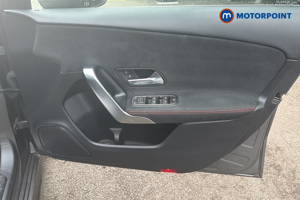 Mercedes-Benz A Class Amg Line Automatic Petrol Hatchback - Stock Number (1621485) - 18th supplementary image