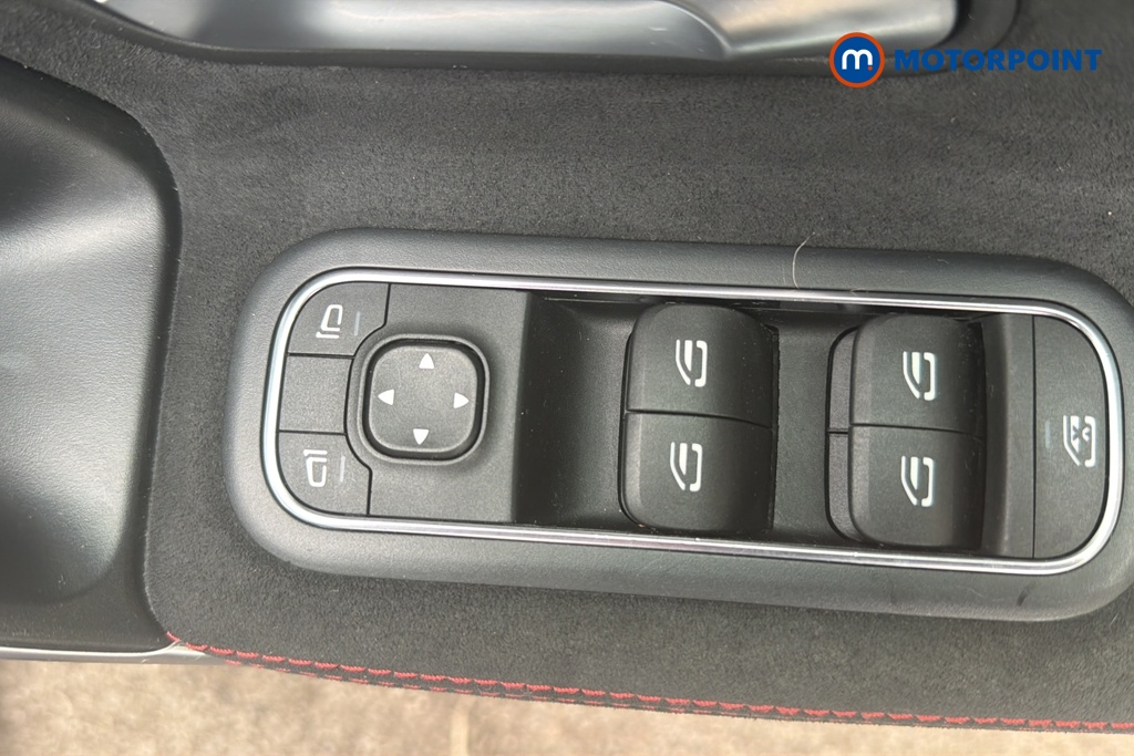 Mercedes-Benz A Class Amg Line Automatic Petrol Hatchback - Stock Number (1621485) - 19th supplementary image