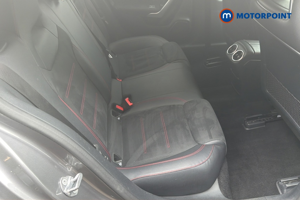 Mercedes-Benz A Class Amg Line Automatic Petrol Hatchback - Stock Number (1621485) - 25th supplementary image