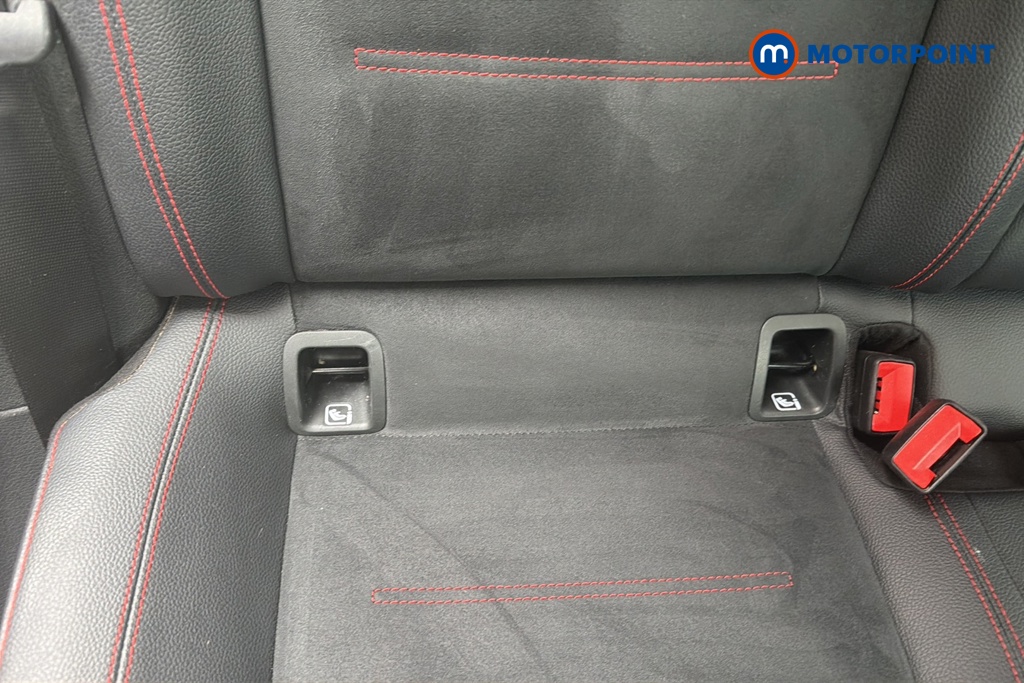 Mercedes-Benz A Class Amg Line Automatic Petrol Hatchback - Stock Number (1621485) - 27th supplementary image